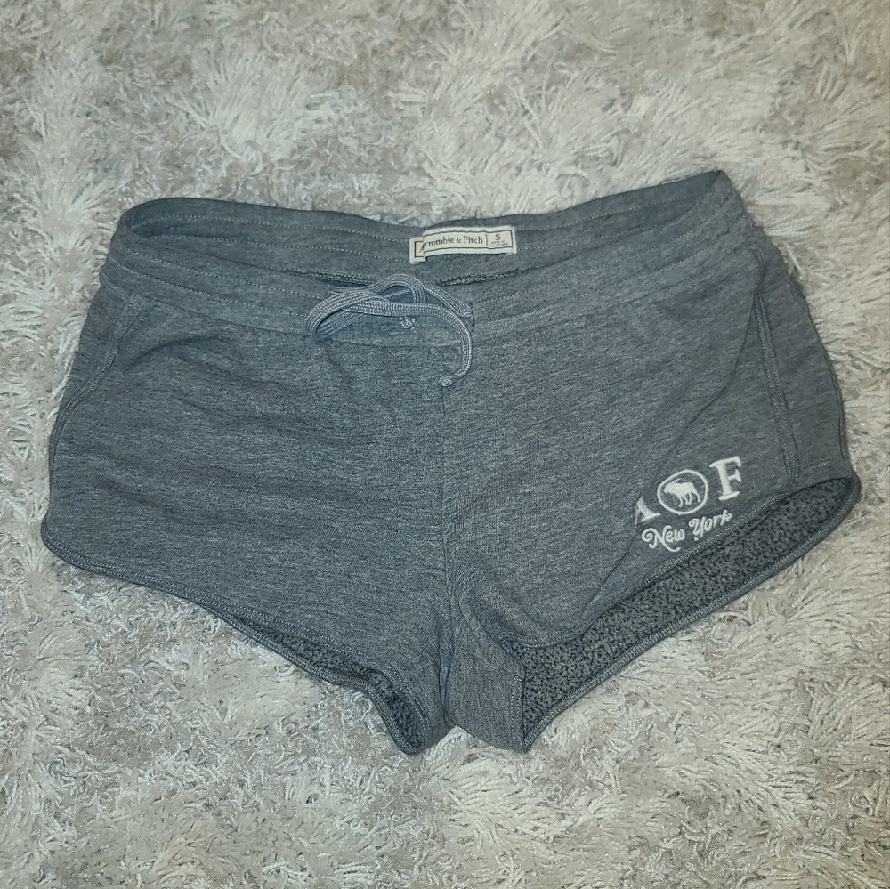 Abercrombie and Fitch shorts